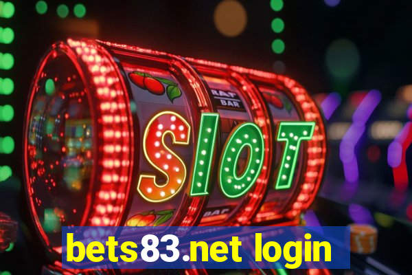 bets83.net login